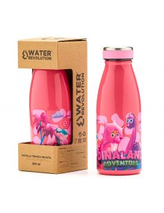Botella Dinaland termo 400ml Water Revolution de WATER REVOLUTION - 1