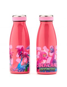 Botella Dinaland termo 400ml Water Revolution de WATER REVOLUTION - 1 2