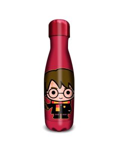 Botella thermo Chibi Harry Harry Potter 500ml de KARACTERMANIA - 1