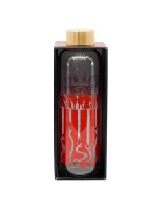 Botella cristal Stranger Things 1030ml de STOR - 1
