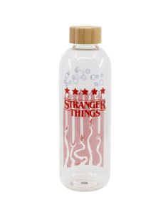 Botella cristal Stranger Things 1030ml de STOR - 1 2