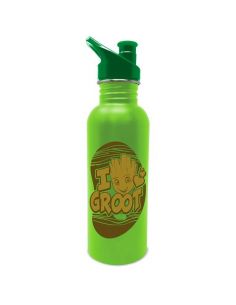 Botella Groot Guardianes de la Galaxia Marvel de PYRAMID - 1