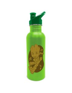 Botella Groot Guardianes de la Galaxia Marvel de PYRAMID - 1 2