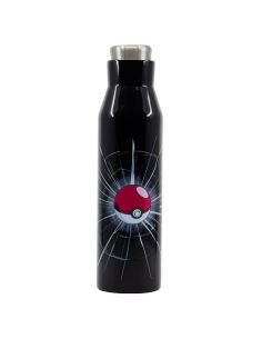 Botella termo acero inoxidable Pokemon 580ml de STOR - 1