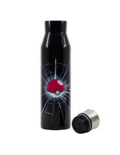 Botella termo acero inoxidable Pokemon 580ml de STOR - 1 2