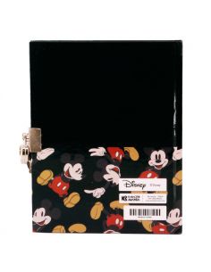 Diario llave Mickey True Disney de KARACTERMANIA - 1 2