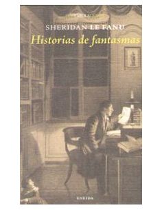 HISTORIAS DE FANTASMAS