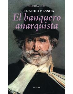 EL BANQUERO ANARQUISTA