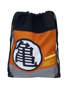 Saco Dragon Ball 44cm de CYP BRANDS - 1