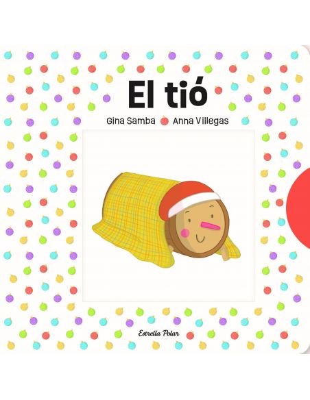 EL TIÓ. CONTE AMB MECANISMES
