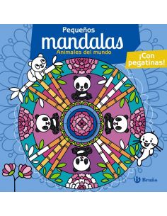 P. MANDALAS. ANIM. MUNDO