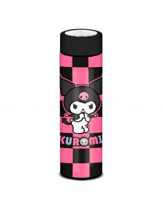 Botella acero inoxidable Chess Kuromi Hello Kitty and Friends 500ml de KARACTERMANIA - 1