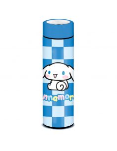 Botella acero inoxidable Cinnamoroll Hello Kitty and Friends 500ml de KARACTERMANIA - 1