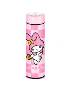 Botella acero inoxidable Cute My Melody Hello Kitty and Friends 500ml de KARACTERMANIA - 1