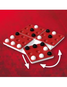 Juego mesa Pentago de SD GAMES - 1 2