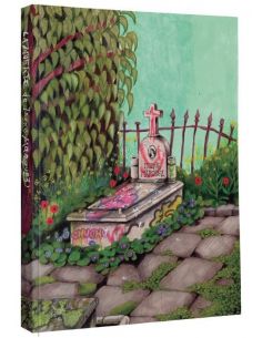 LA MUERTE DE IRENE MÁRQUEZ