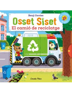 OSSET SISET. EL CAMIO DE RECICLATGE