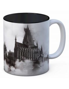 Taza castillo Hogwarts Harry Potter de SD TOYS