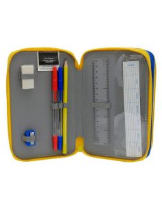 Plumier Pokemon triple de CYP BRANDS - 1 2