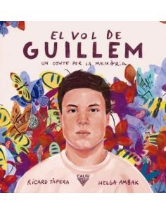 VOL DE GUILLEM, EL