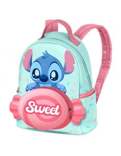 Mochila Candy Stitch Disney 25cm de KARACTERMANIA - 1
