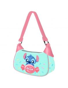 Bolso Candy Stitch Disney de KARACTERMANIA - 1
