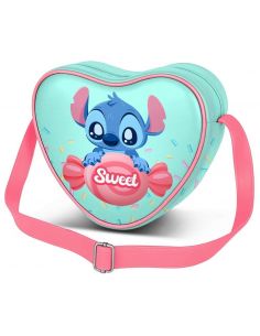 Bolso Candy Stitch Disney de KARACTERMANIA - 1