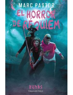 EL HORROR DE RÉQUIEM