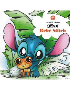BEBÉ STITCH