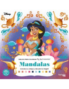 MANDALAS