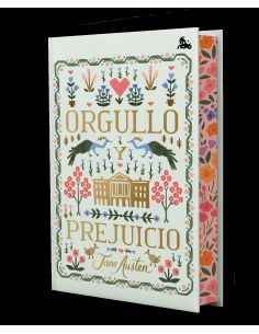 ORGULLO Y PREJUICIO