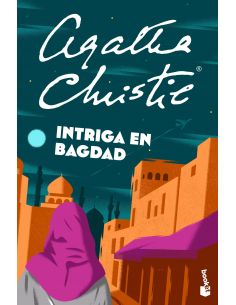 INTRIGA EN BAGDAD
