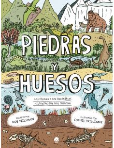 PIEDRAS Y HUESOS
