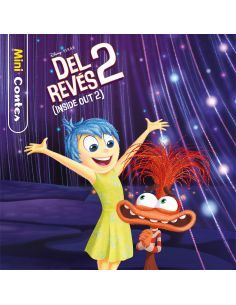 DEL REVES 2. MINICONTES