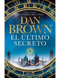 EL ÚLTIMO SECRETO
