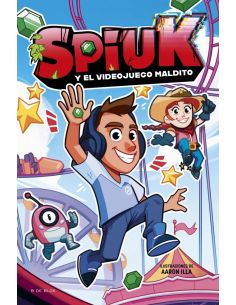SPIUK Y EL VIDEOJUEGO MALDITO