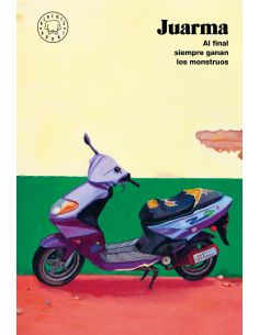 AL FINAL SIEMPRE GANAN LOS MONSTRUOS