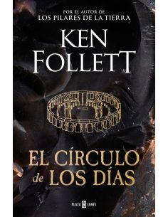 EL CÍRCULO DE LOS DÍAS