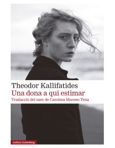 UNA DONA A QUI ESTIMAR