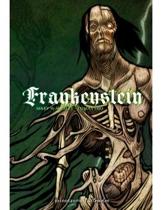 FRANKENSTEIN TOMAS HIJO