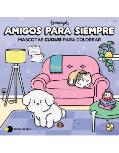 AMIGOS PARA SIEMPRE