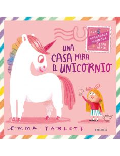 UNA CASA PARA EL UNICORNIO