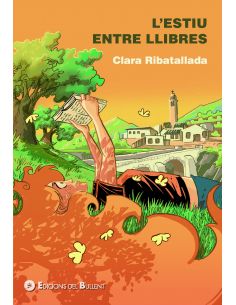 L'ESTIU ENTRE LLIBRES