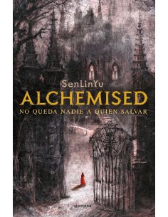 ALCHEMISED