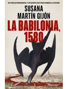 BABILONIA LA 1580