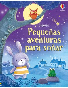 PEQUEÑAS AVENTURAS PARA SOÑAR