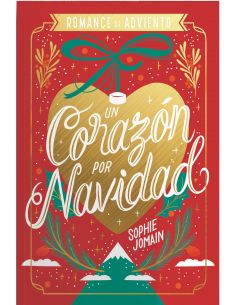 TBR.UN CORAZON POR NAVIDAD ED.ESPECIAL