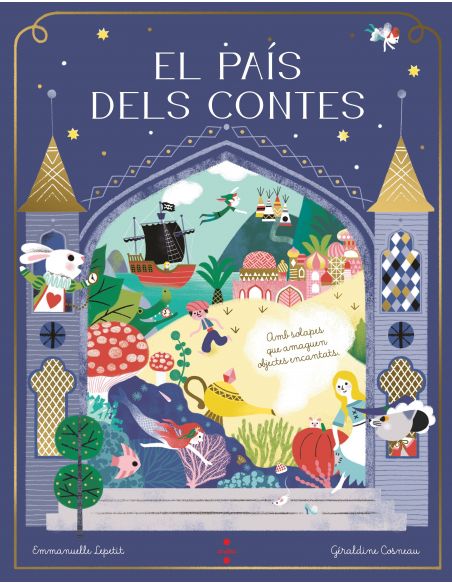 EL PAÍS DELS CONTES