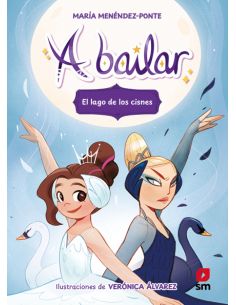 EL LAGO DE LOS CISNES (A BAILAR 4)