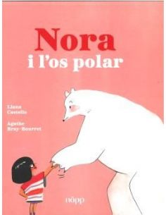 NORA I L´OS POLAR
